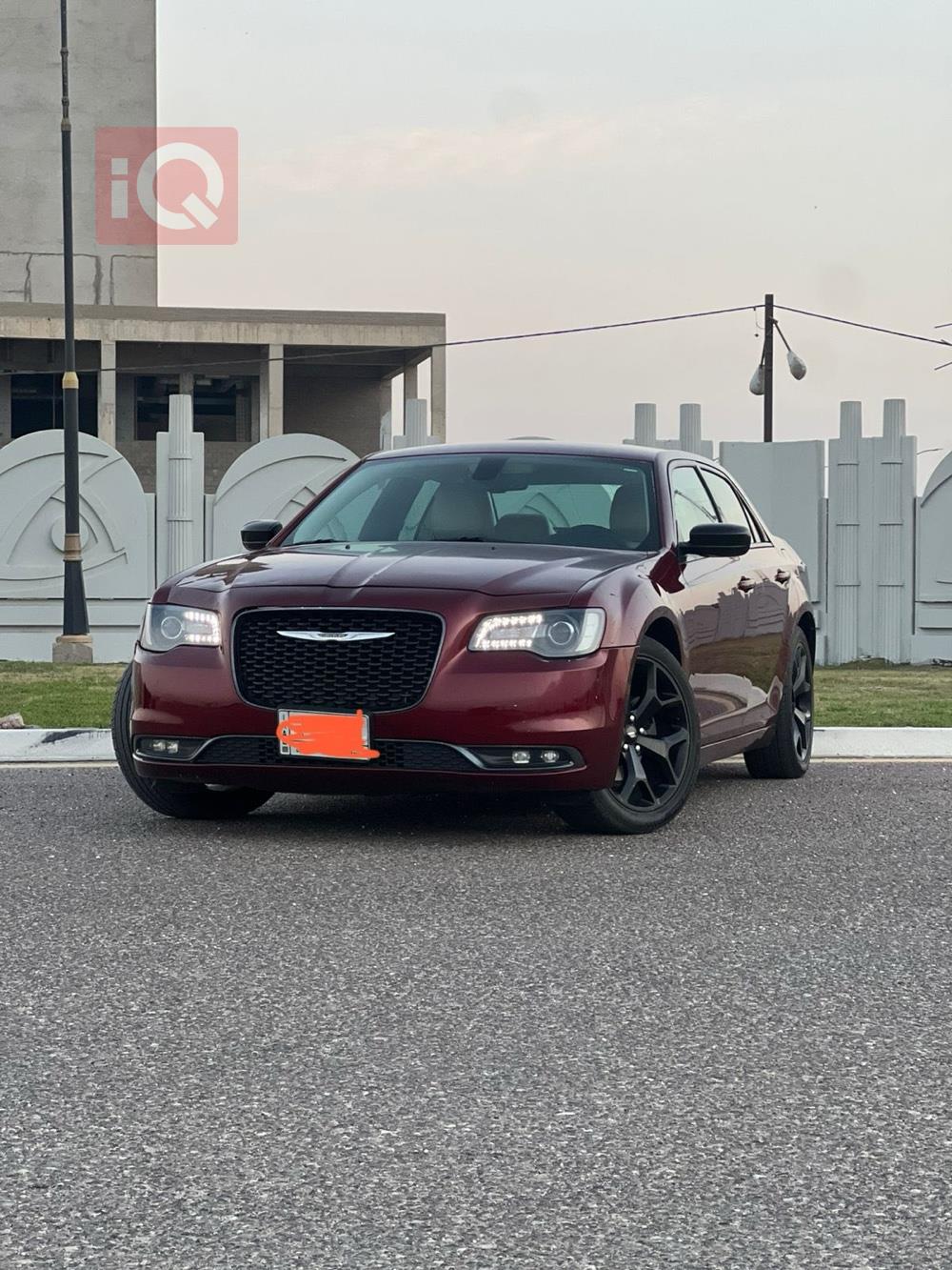 Chrysler 300
